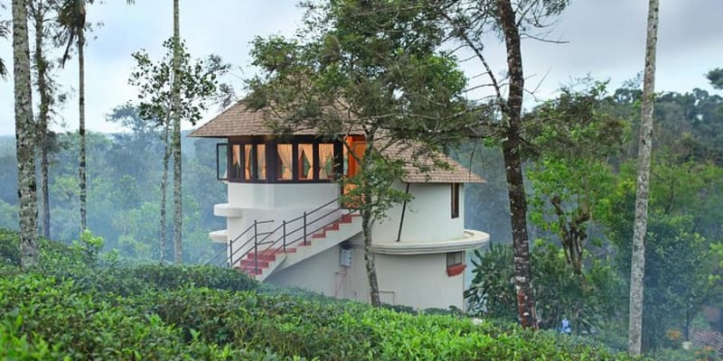 Carmelia Haven Resort