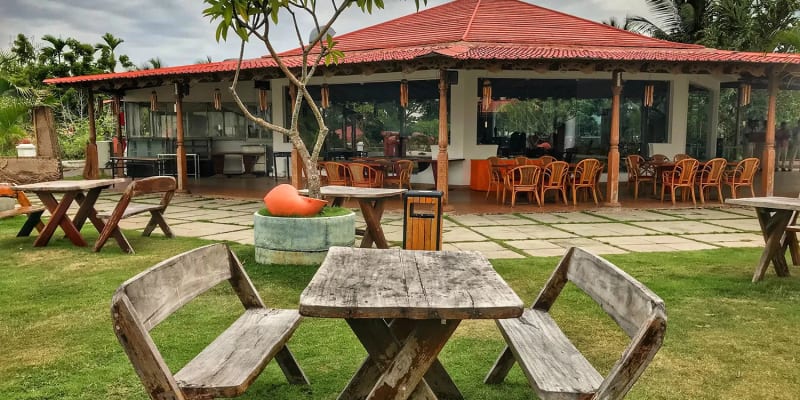 Chariot Beach Resort