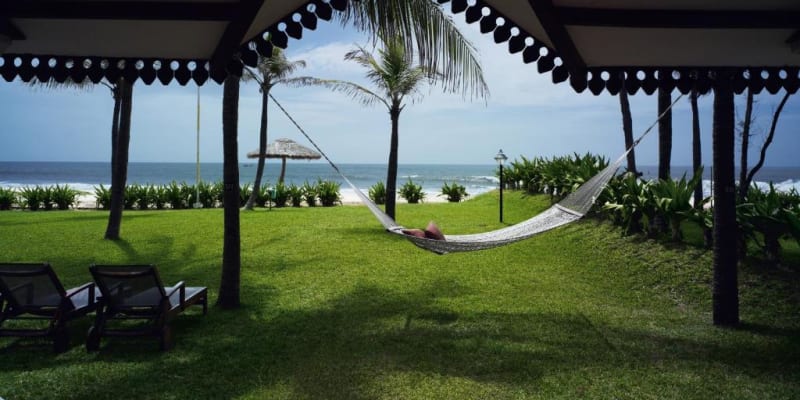 Taj Fisherman’s Cove Resort & Spa