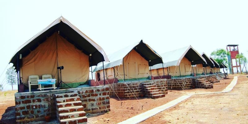 Deccan Trail Resorts