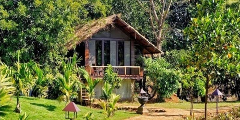 Avanti Kalagram Resort