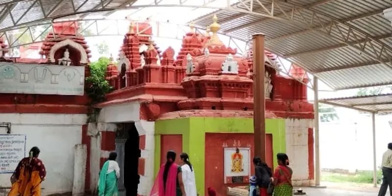 Temple Festivals