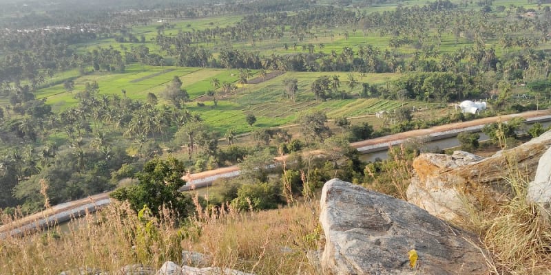 Places to Stay Near Karighatta Hills