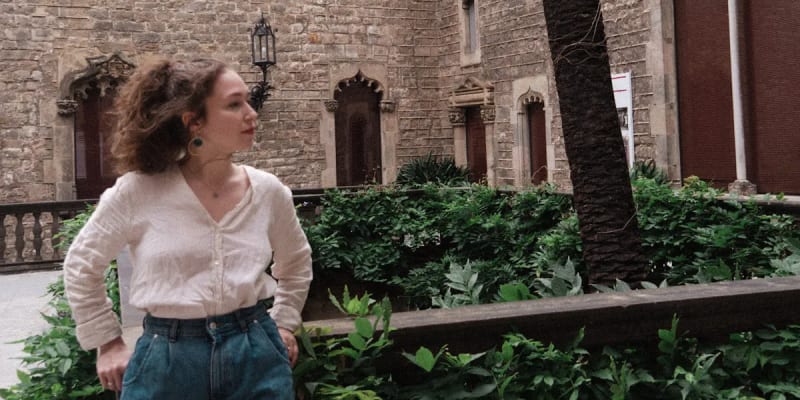 Wha͏t to Pa͏ck for Barcelona in Ap͏ril