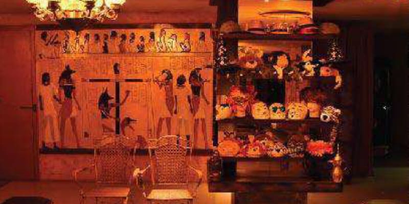 Breakout Escape Rooms