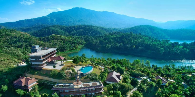 Arayal Resort, Wayanad
