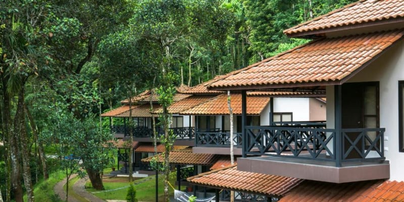 Serenity Resort, Wayanad