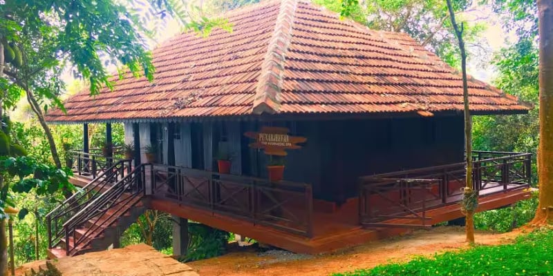 Sunrise Valley Resort, Wayanad