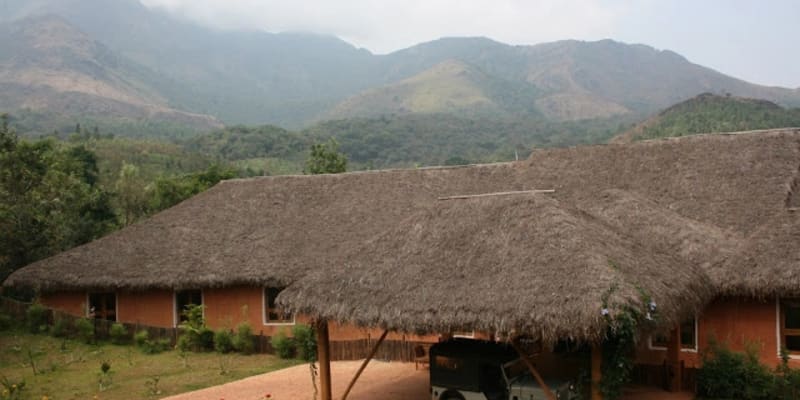 Banasura Hill Resort