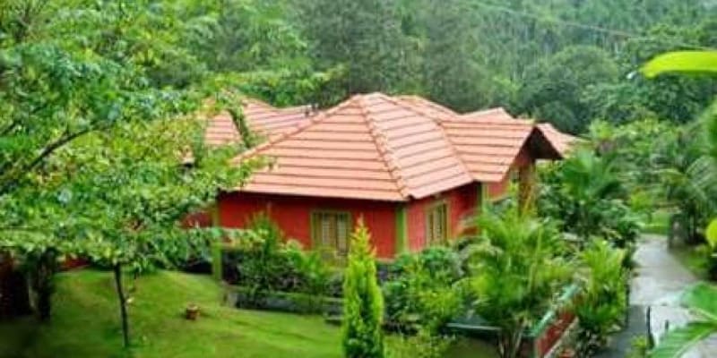 Wayanad Wind Resort