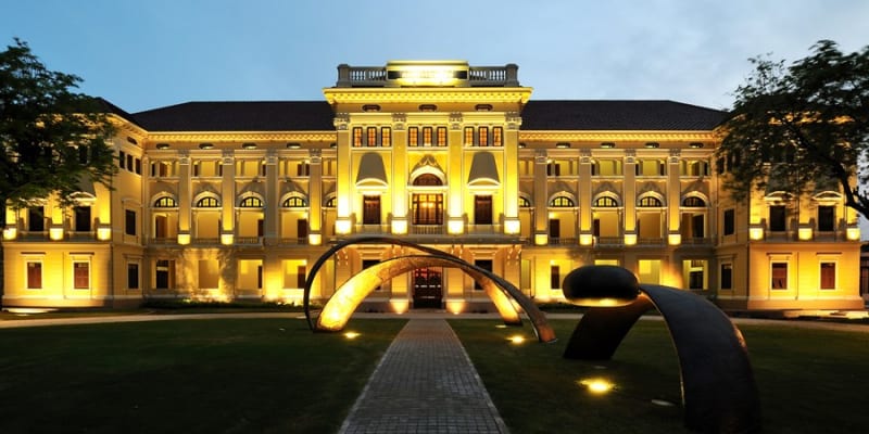 Museum of Siam