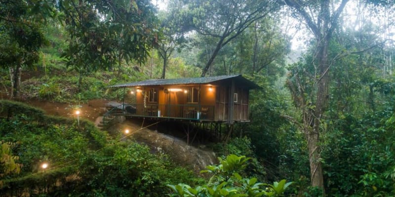 Ela Ecoland Nature Retreat