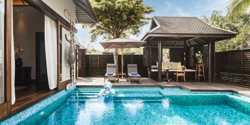 Anantara Mai Khao Phuket Villa