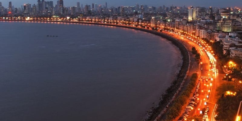 Nariman Point