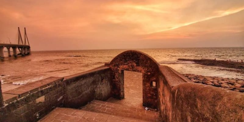 Bandra Fort