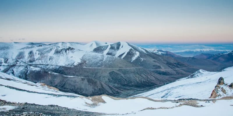 Itinerary for Visiting Ladakh in March