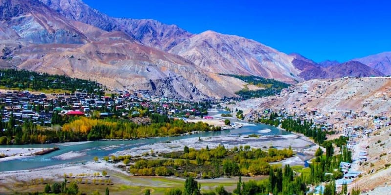 Kargil