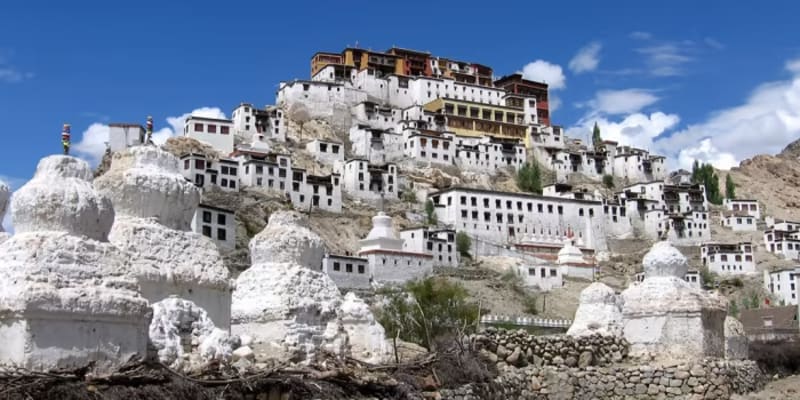 Alchi Monastery