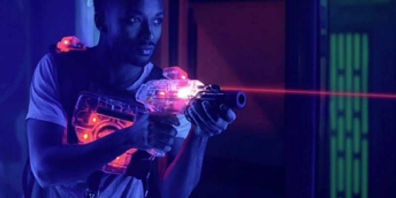 Laser Tag