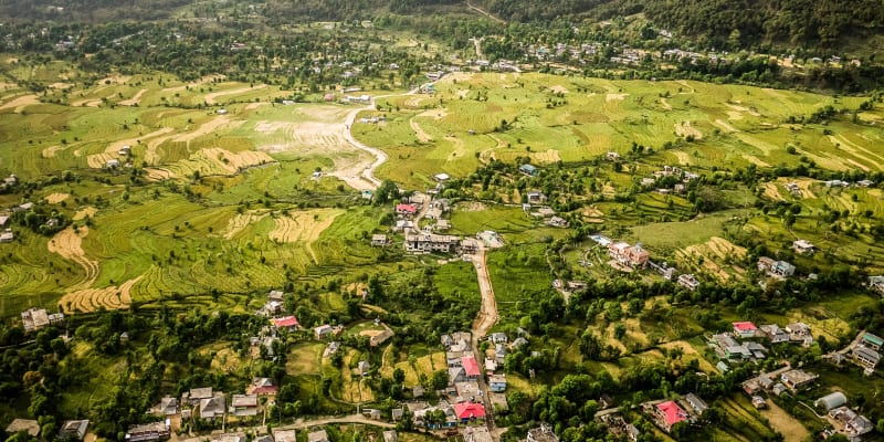 Day One: Reach to the Top