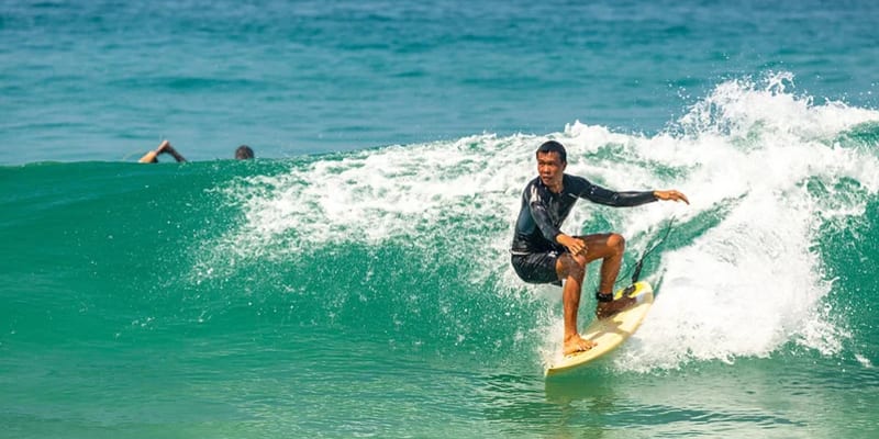 Water Sports in Phuket