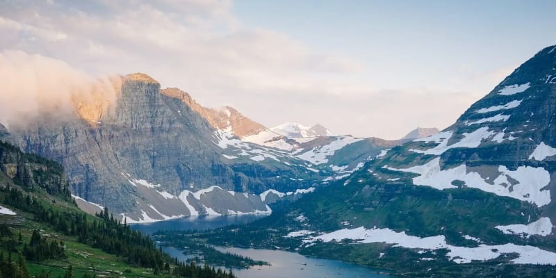 Book Laka Glacier Trek
