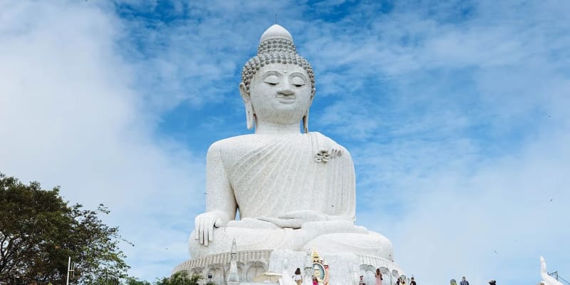 Big Buddha