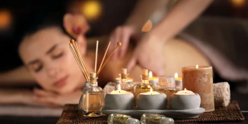 Thai Beauty and Spa Products