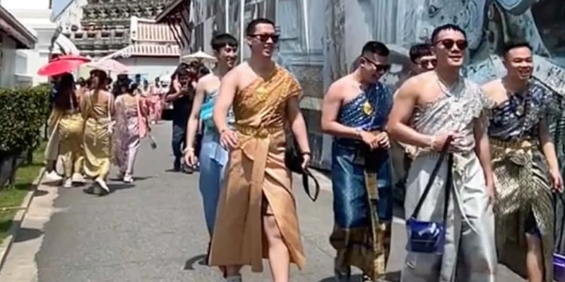 Streetwear and Fashion from Local Brands