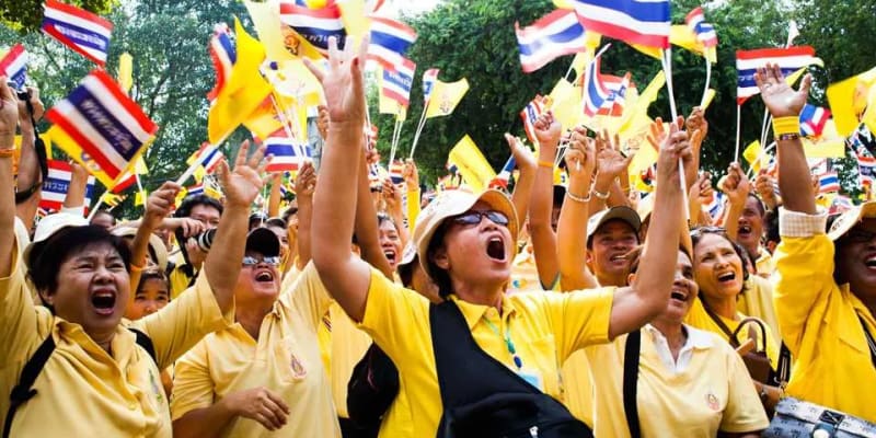 Mother's Day and Father's Day