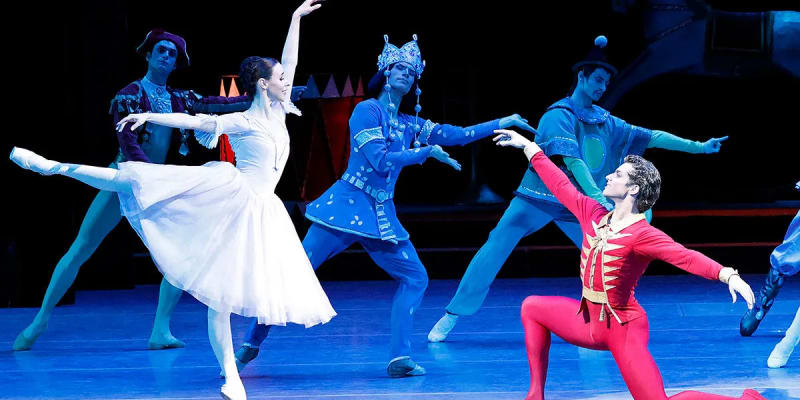 Dance and Music Festival Bangkok