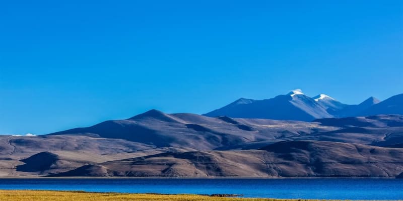 Leh Tour Package for 5 Night With Tso Moriri