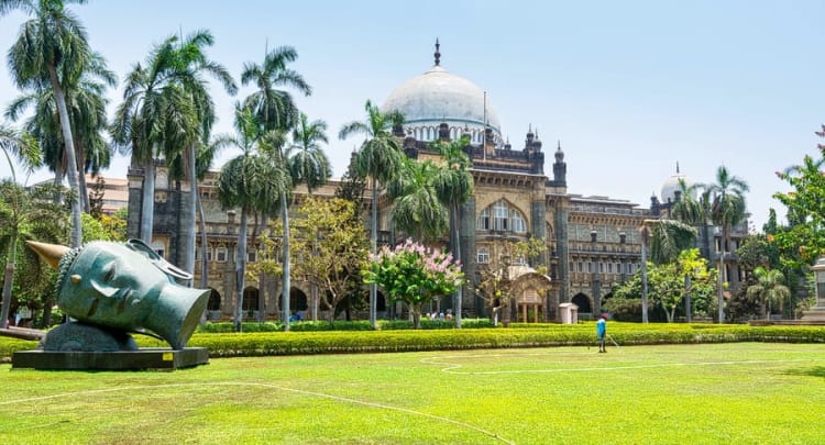 Shivaji Park