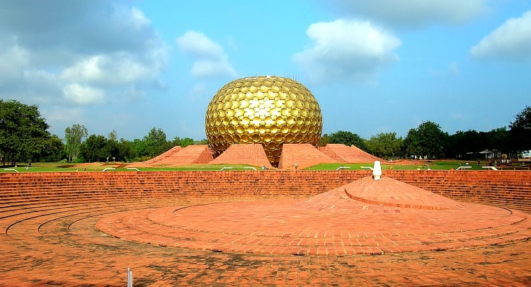 Auroville