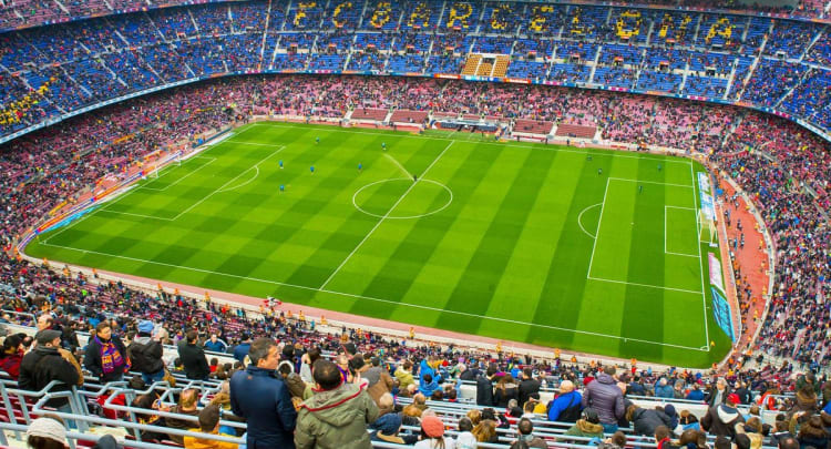 Camp Nou