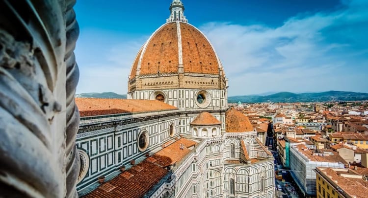 Cathedral Of Santa Maria Del Fiore