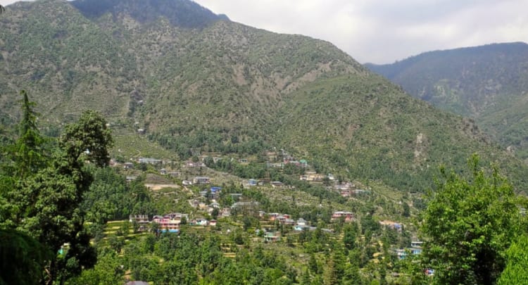 Dharamkot