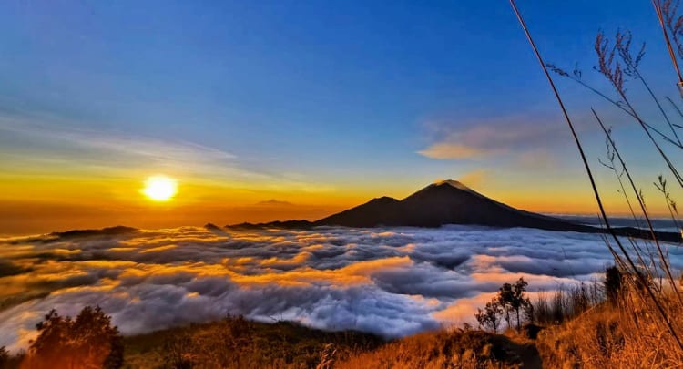 Mount Batur