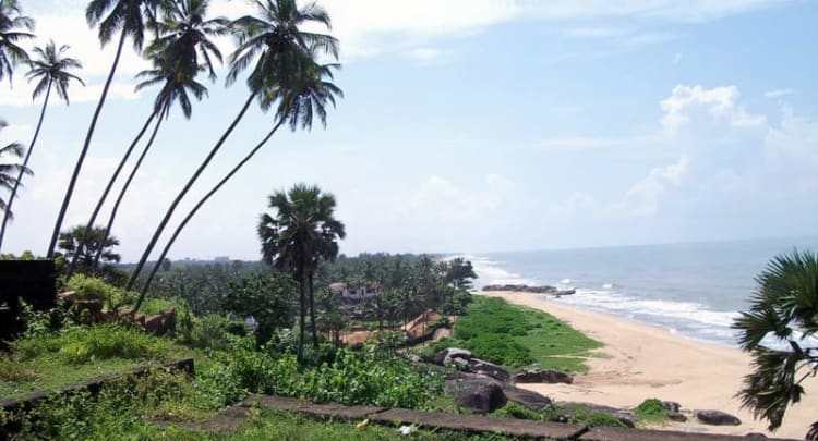 Surathkal Beach