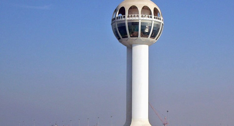 Jeddah Lighthouse