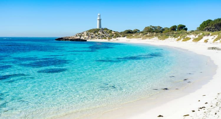 Rottnest Island