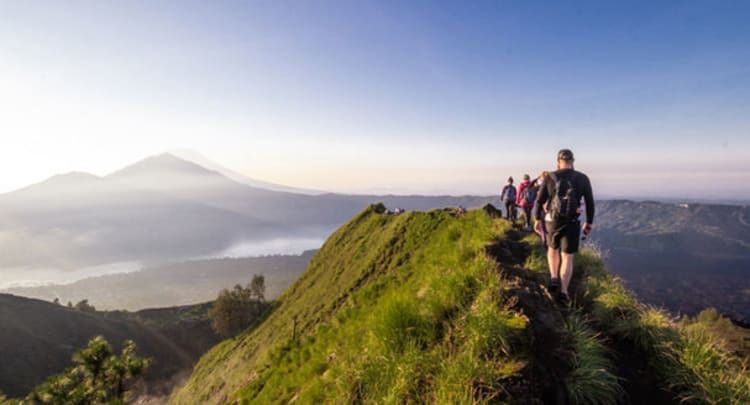 Mount Agung