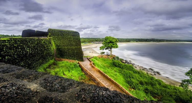 Bekal Fort