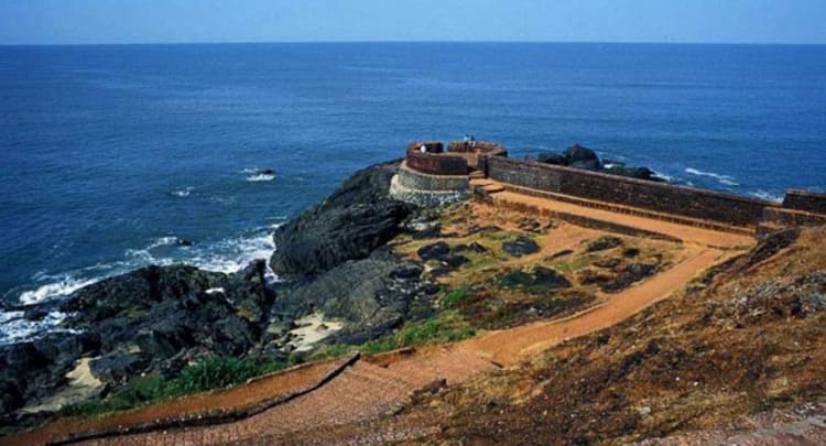 Bekal Fort