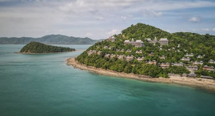 Secret Islands And Snorkeling Lagoons