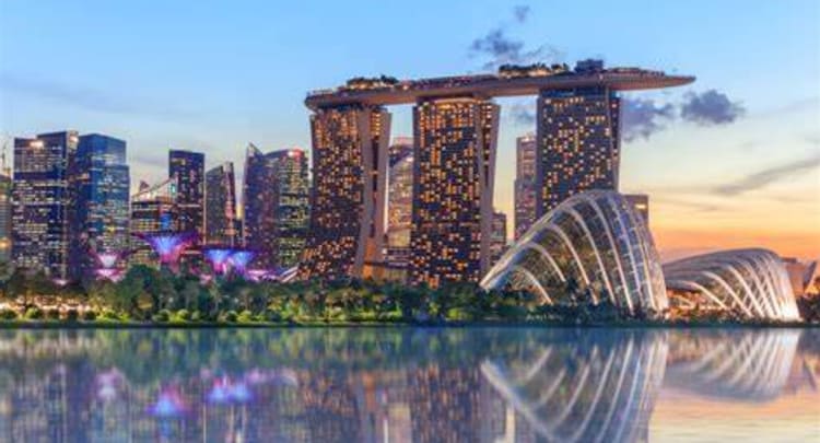 Singapore attractions combo tickets