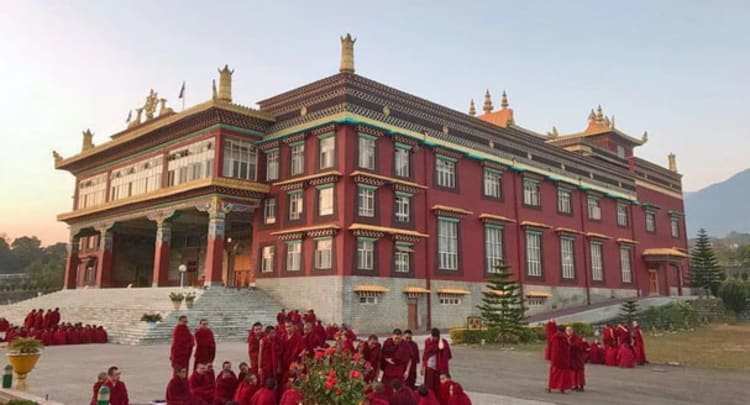 Himalayan Film School, Bir