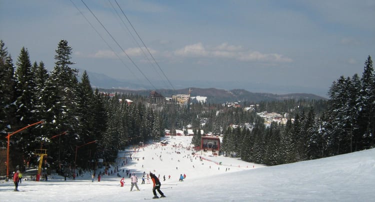 Poiana Brasov