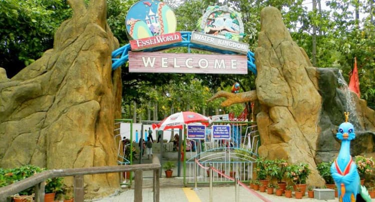 Essel World