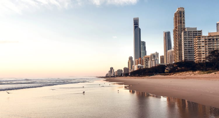 Broadbeach